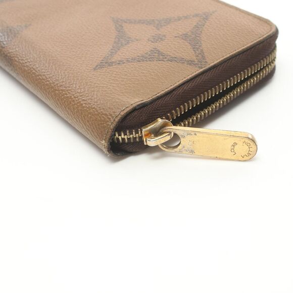 Louis Vuitton Zippy Long Wallet Giant #162087L48B - Picture 7 of 10